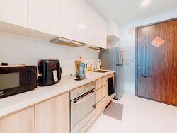Natura@Hillview (D23), Apartment #602943951